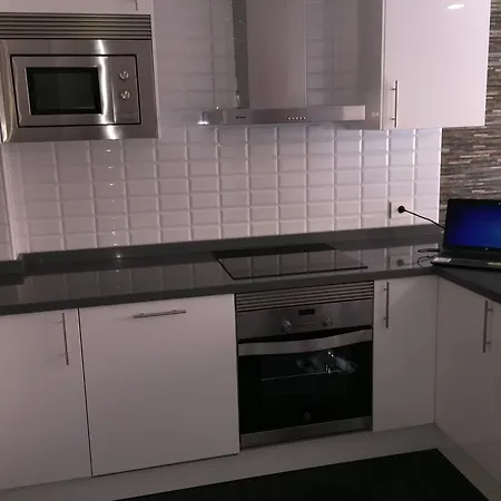 Apartmán Brisa Gordillo