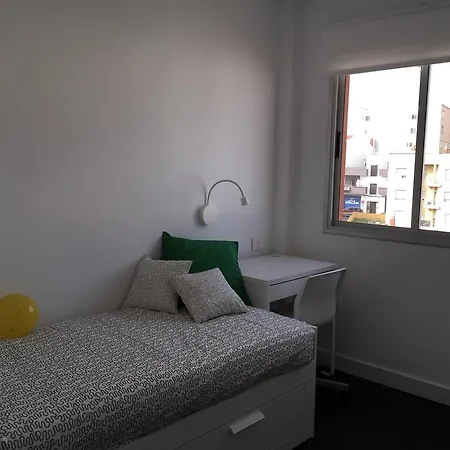Apartmán Brisa Gordillo