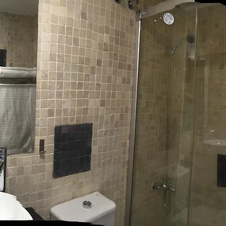 Brisa Gordillo Apartmán