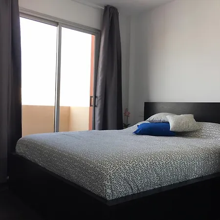 Apartmán Brisa Gordillo Telde
