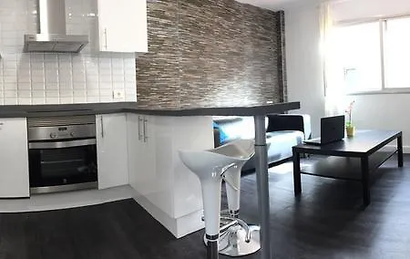 Apartmán Brisa Gordillo *