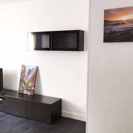 Apartmán Brisa Gordillo