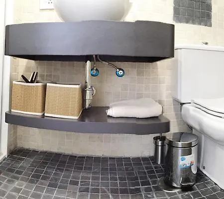 Brisa Gordillo Apartmán Telde
