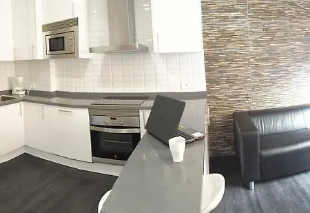 Brisa Gordillo Apartmán