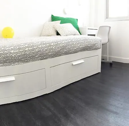 Apartmán Brisa Gordillo *